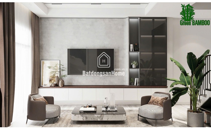 Bán Nhà Lê Hồng Phong – 3 Tầng – 134m² Sàn – Giá 4.5 Tỷ TL